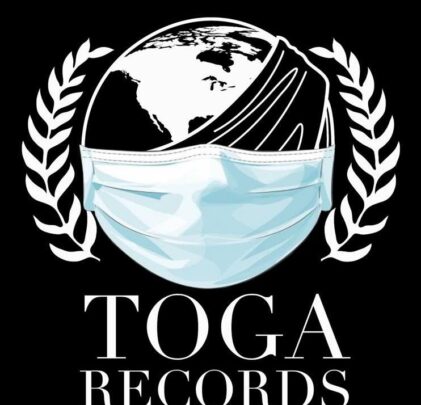 Toga Records presenta su sesión en vivo, 'Togarama TV'