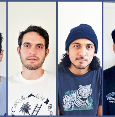 together PANGEA está de vuelta