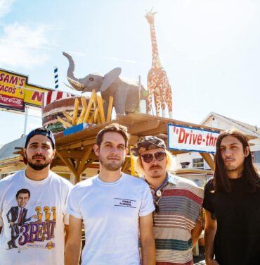 together PANGEA comparte el video 