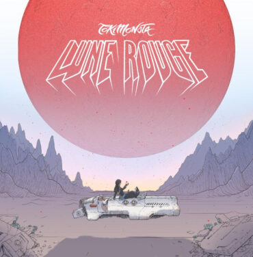 TOKiMONSTA — Lune Rouge