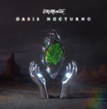 TOKiMONSTA — Oasis nocturno
