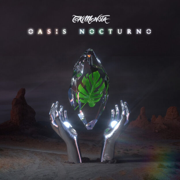 TOKiMONSTA — Oasis nocturno