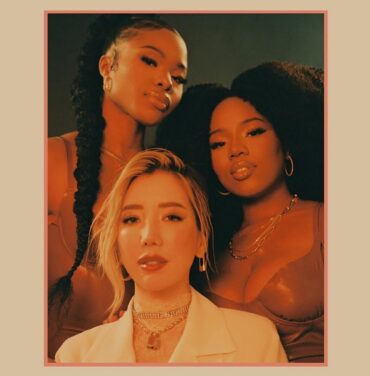 TOKiMONSTA comparte “Say Yes” junto a VanJess
