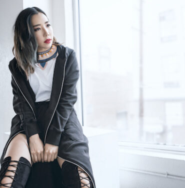 Tokimonsta estrena video