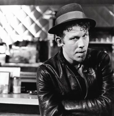 Tom Waits relanzará sus primeros siete discos