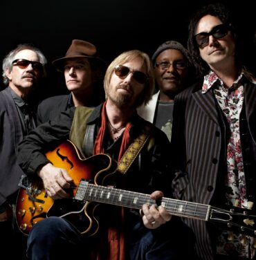 Tom Petty and the Heartbreakers presentan 