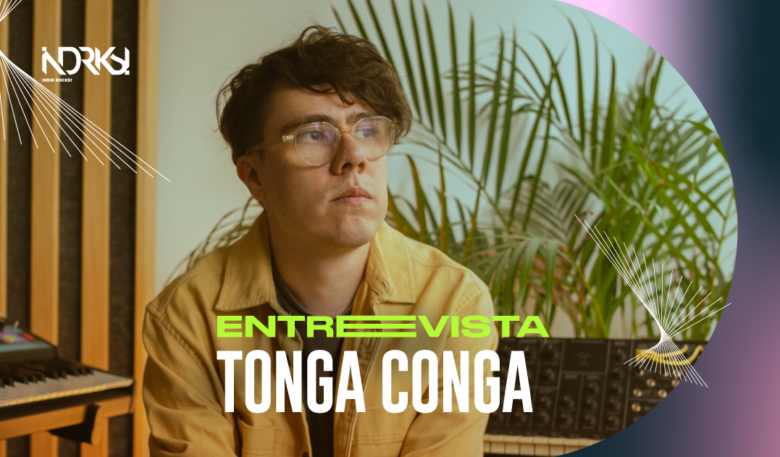 Entrevista con Tonga Conga
