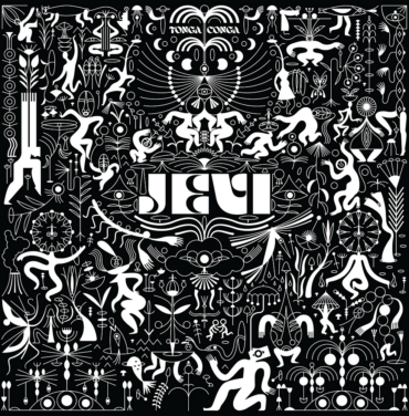 Tonga Conga — Jevi