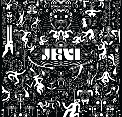 Tonga Conga — Jevi