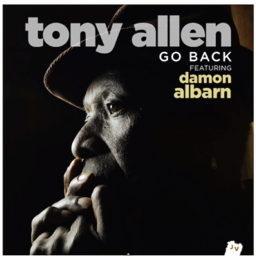 Tony Allen estrena colaboración con Damon Albarn