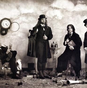 Escucha los discos de Tool en streaming