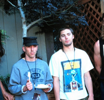 Tool encabezará el Governors Ball