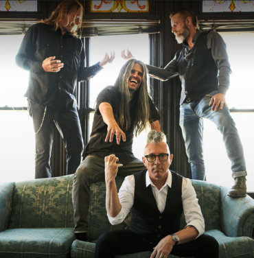 PRECIOS: Tool anuncia su regreso a México