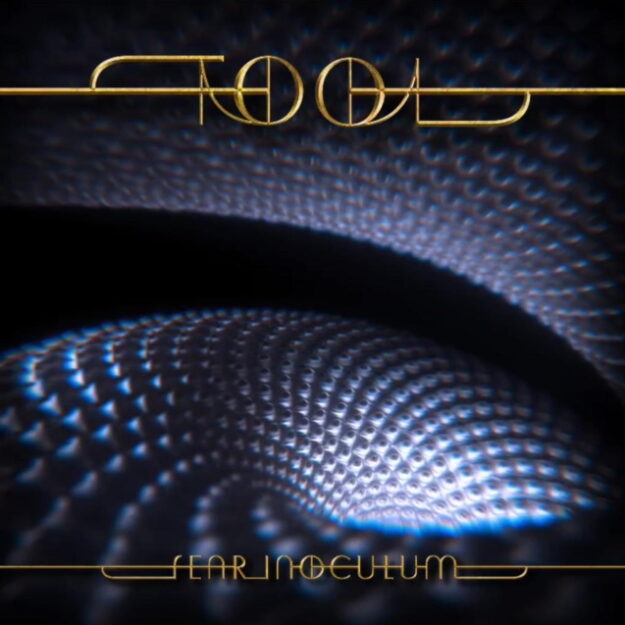 Tool — Fear Inoculum