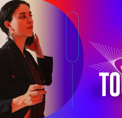 Ponte a bailar con el indie pop de Toorai