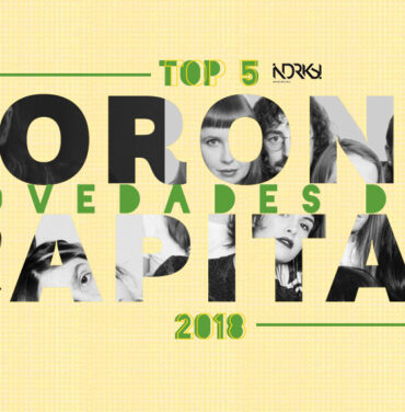 TOP 5: Novedades del Corona Capital 2018