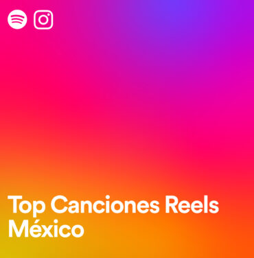 Spotify e Instagram crean Reels Charts