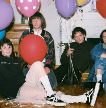 TOPS debuta un tercer sencillo