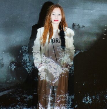 Tori Amos anuncia EP titulado 'Christmastide'