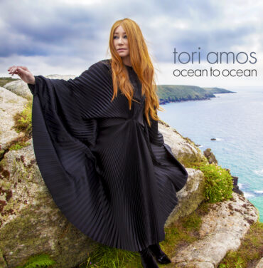 Tori Amos — Ocean To Ocean