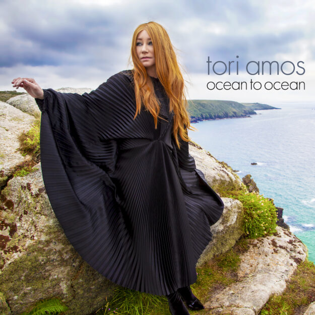 Tori Amos — Ocean To Ocean