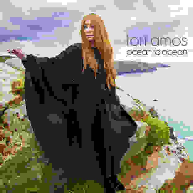Tori Amos — Ocean To Ocean