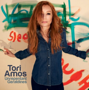 Tori Amos comparte 'Unrepentant Geraldines'