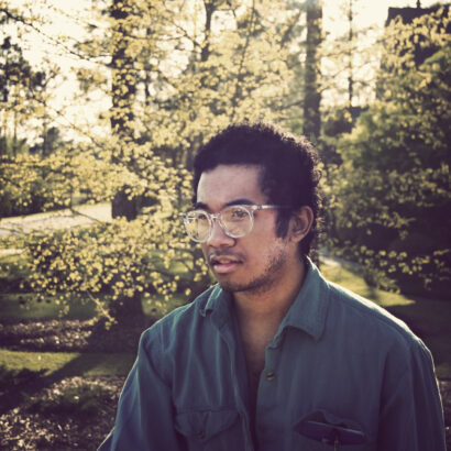 Toro y Moi