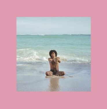 Nueva canción de Chaz Bundick