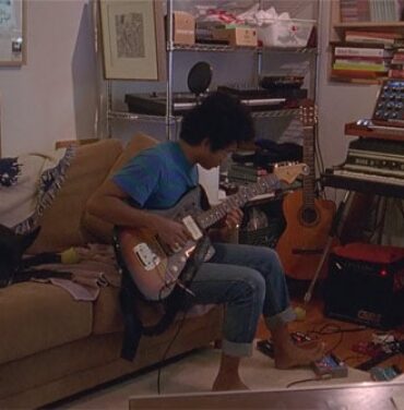 Checa el minifilm de la vida casual de Toro y Moi