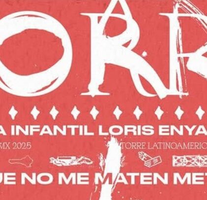 Conoce el lineup de Caballito de Batalla - Torre Latino