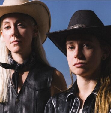 Julien Baker & TORRES comparten “Sylvia” y anuncian disco