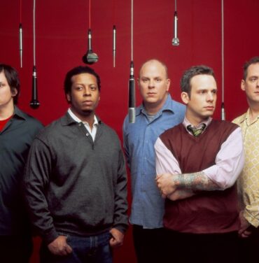 Tortoise está de regreso