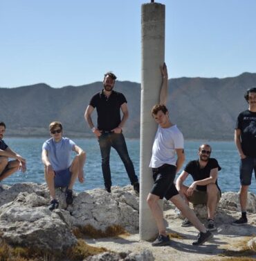 Totorro estrena el video 