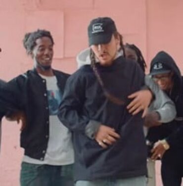Towkio y Chance the Rapper comparten video