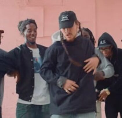 Towkio y Chance the Rapper comparten video