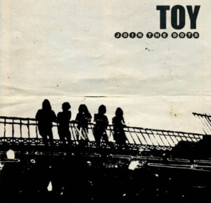 Escucha completo el nuevo álbum de Toy