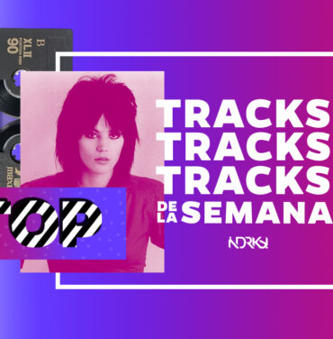 Top 7 con los mejores tracks de la semana