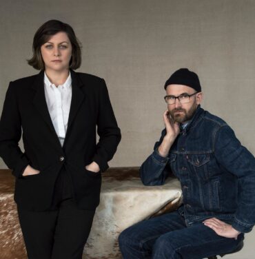 Tracyanne Campbell de Camera Obscura anuncia LP