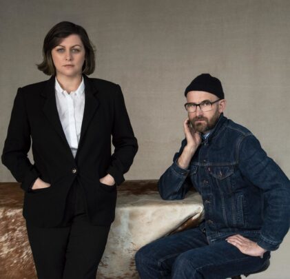 Tracyanne Campbell de Camera Obscura anuncia LP