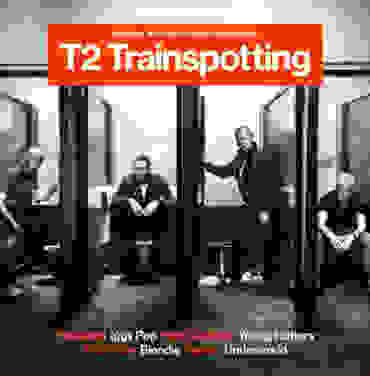 T2 Trainspotting: La vida en el abismo y su soundtrack