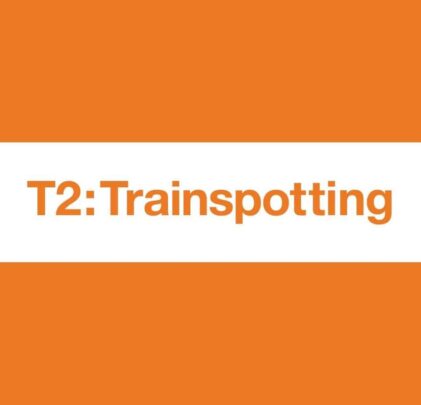 Trainspotting 2 ya tiene tráiler