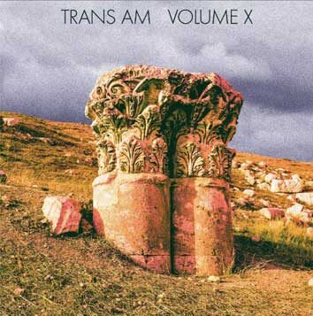 Nuevo álbum de Trans Am en puerta