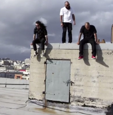 Trash Talk presenta mini documental