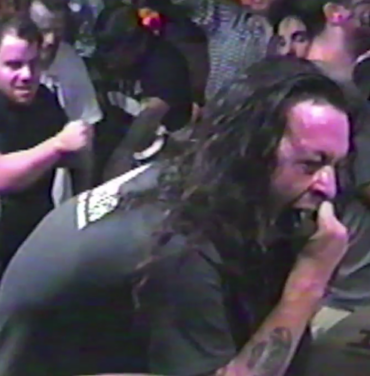 Trash Talk estrena video para 