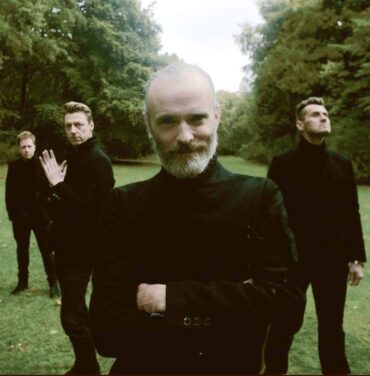 Travis comparte video para 