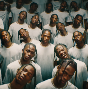 Young Thug y M.I.A. se unieron a Travis Scott en “FRANCHISE”