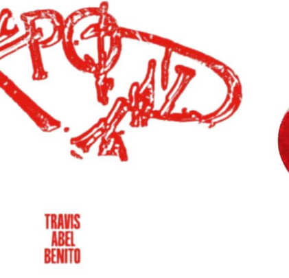 “K-POP”, lo nuevo de Travis Scott con The Weeknd y Bad Bunny