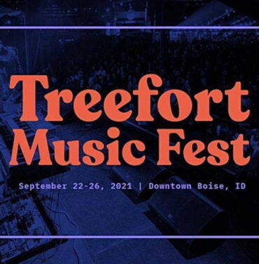 Más de 100 artistas en el line up de Treefort Music Fest