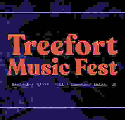 Más de 100 artistas en el line up de Treefort Music Fest